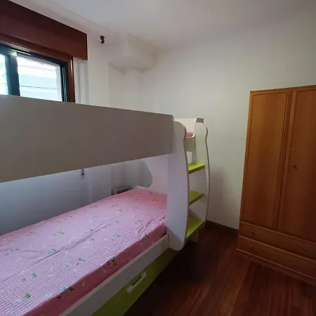Apartamento Acogedor De * Seixo