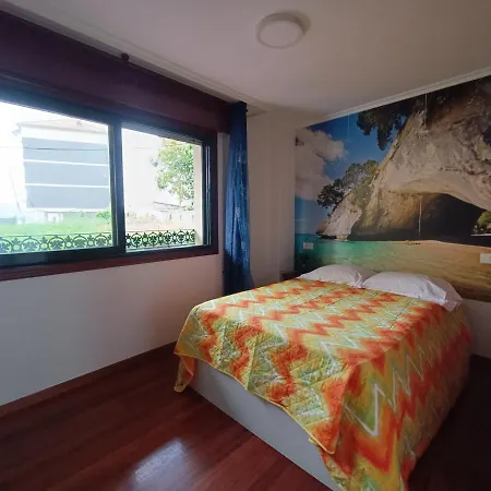 Apartamento Acogedor De Apartment *