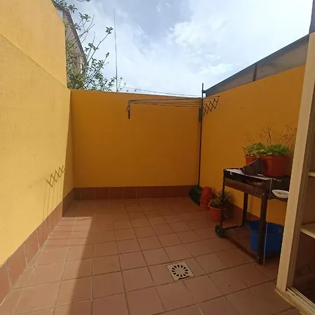 Apartamento Acogedor De Seixo